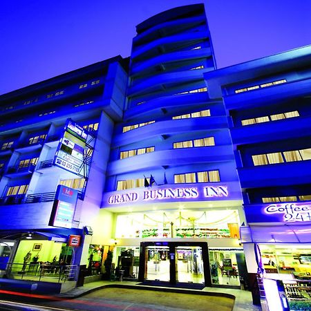 Grand Business Inn Банкок Екстериор снимка