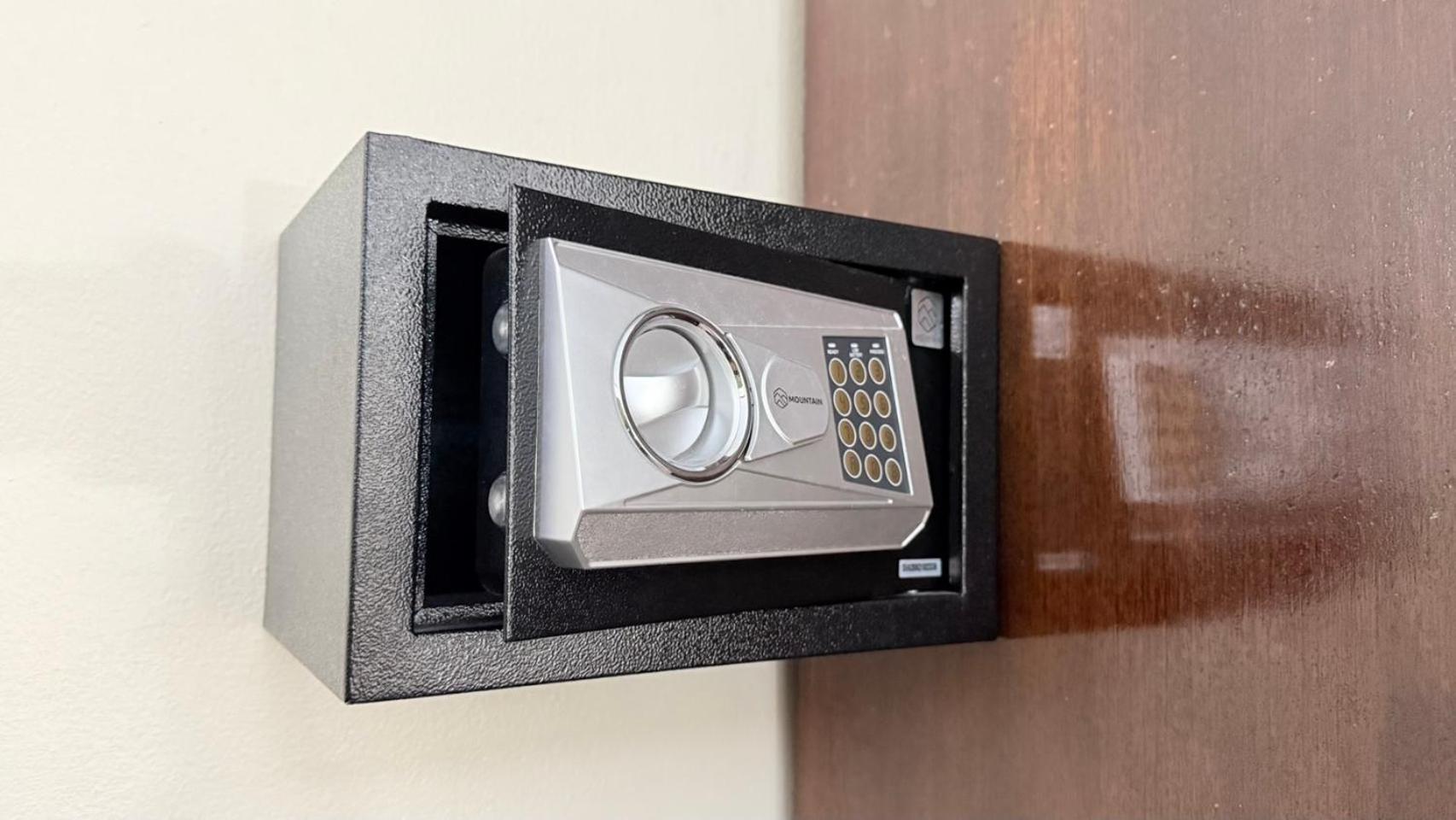 Grand Business Inn Банкок Екстериор снимка