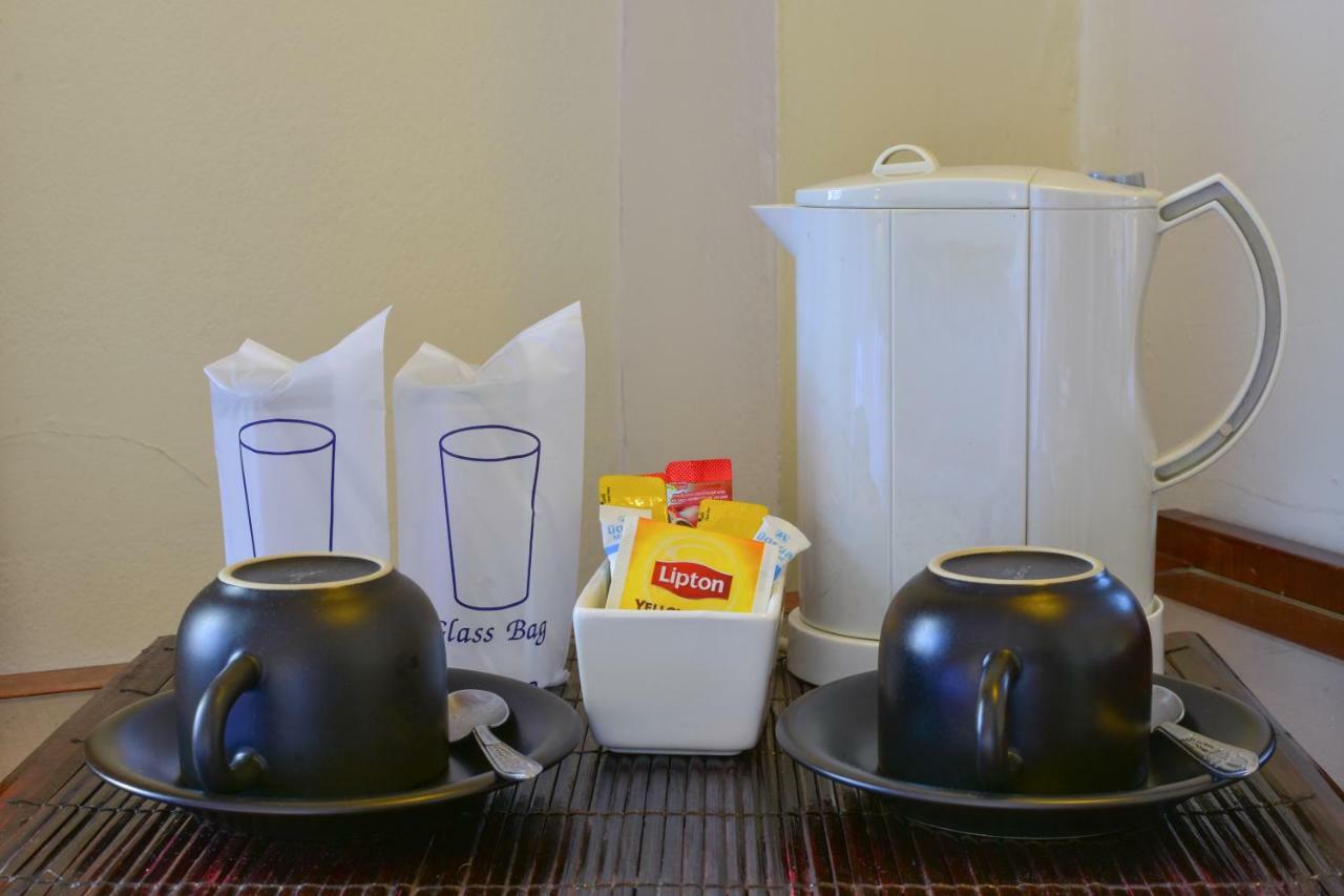 Grand Business Inn Банкок Екстериор снимка